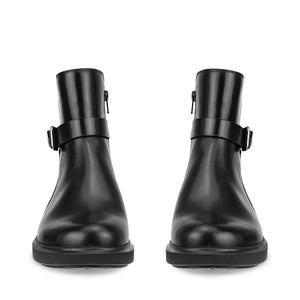 ECCO Metropole Amsterdam Black Women - מגפי אקו לנשים