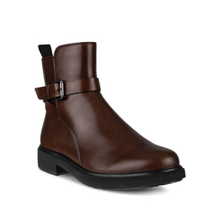 ECCO Metropole Amsterdam Potting Soil Women - מגפי אקו לנשים