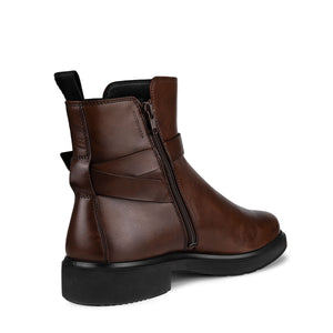 ECCO Metropole Amsterdam Potting Soil Women - מגפי אקו לנשים