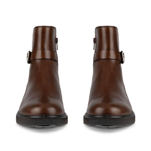 ECCO Metropole Amsterdam Potting Soil Women - מגפי אקו לנשים