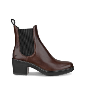 ECCO Metropole Zurich Potting Soil Women - מגפי אקו לנשים