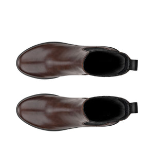 ECCO Metropole Zurich Potting Soil Women - מגפי אקו לנשים