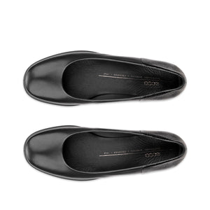 ECCO Sculpted Lx Black Women - נעלי אקו לנשים