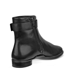 ECCO Sculpted Lx Black Women - מגפי אקו לנשים