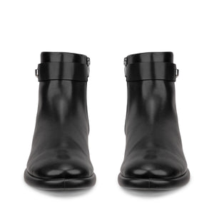 ECCO Sculpted Lx Black Women - מגפי אקו לנשים