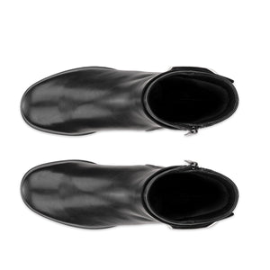 ECCO Sculpted Lx Black Women - מגפי אקו לנשים