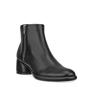 ECCO Sculpted Lx 35 Black Women - מגפי אקו לנשים