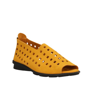 Arche DRICK NUBUCK KARI נעלי ארצ' לנשים