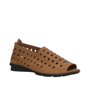 Arche DRICK NUBUCK SABANA נעלי ארצ' לנשים