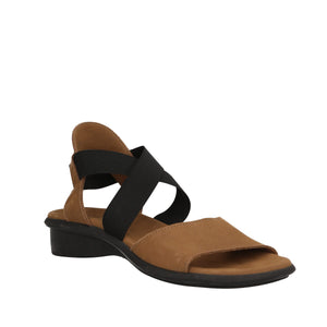 Arche SATIA NUBUCK SABANA סנדלי ארצ' לנשים