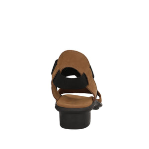 Arche SATIA NUBUCK SABANA סנדלי ארצ' לנשים