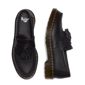 Dr. Martens Adrian Black נעלי ד"ר מרטינס אדריאן שחור
