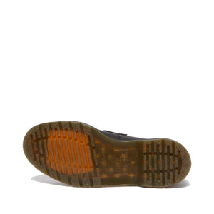 Dr. Martens Adrian Black נעלי ד"ר מרטינס אדריאן שחור