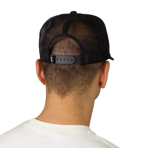 Reef Tonal Townsend Hat Caviar כובע ריף לגברים