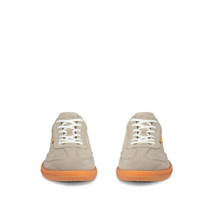 Ecco Soft 11 W Cashmere Bright White סניקרס אקו לנשים