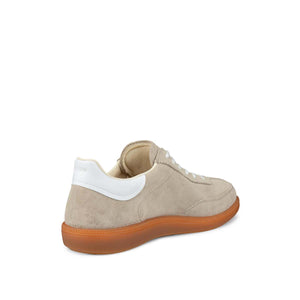 Ecco Soft 11 W Cashmere Bright White סניקרס אקו לנשים