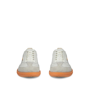Ecco Soft 11 W White Marine סניקרס אקו לנשים