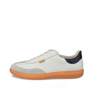 Ecco Soft 11 W White Marine סניקרס אקו לנשים