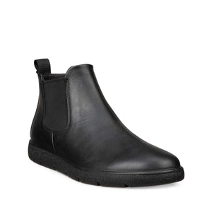 Ecco Bella 2 Black מגפי אקו לנשים