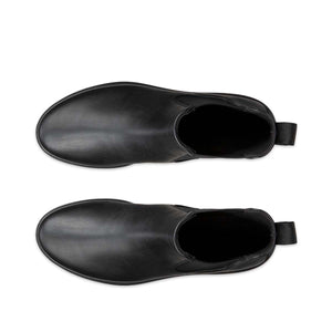 Ecco Bella 2 Black מגפי אקו לנשים