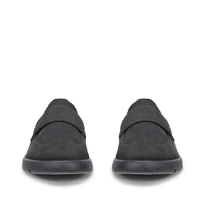 Ecco Bella 2 Black נעלי מוקסין אקו לנשים