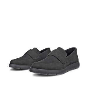 Ecco Bella 2 Black נעלי מוקסין אקו לנשים