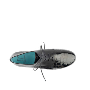 Thierry Rabotin Geolier Black נעלי טרי רבוטין לנשים