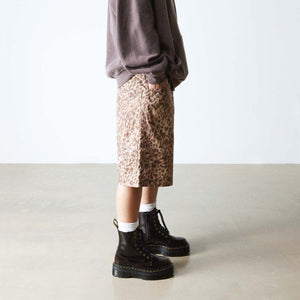 Dr. Martens Jadon Cherry Red Arcadia נעלי ד"ר מרטינס גיידון אדום