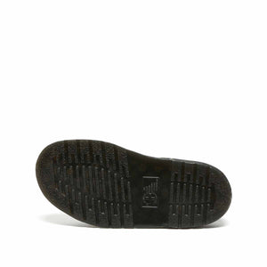 Dr. Martens Gryphon Quad Black סנדלי ד"ר מרטינס לנשים