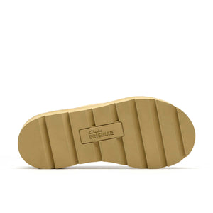 Clarks Meare Walla Maple מוקסין קלארקס לנשים