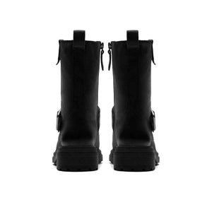 Clarks Orinoco3 Bay Black מגפי קלארקס לנשים