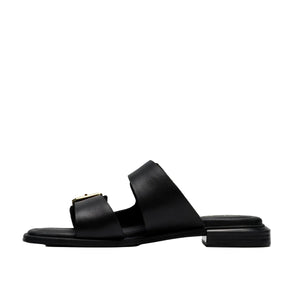 Clarks Ariany Bay Black כפכפי קלארקס לנשים