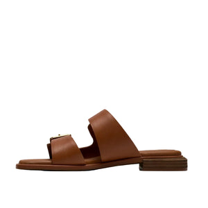 Clarks Ariany Bay Tan כפכפי קלארקס לנשים