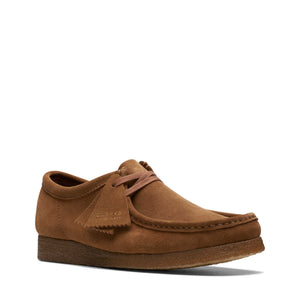 Clarks Wallabee Cola מוקסין קלארקס לגברים