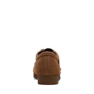 Clarks Wallabee Cola מוקסין קלארקס לגברים