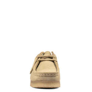 Clarks Wallabee Maple נעלי מוקסין לנשים וולאבי