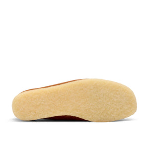 Clarks Wallabee Ginger נעלי מוקסין לנשים וולאבי
