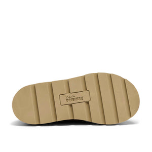 Clarks Meare Walla Bronze מוקסין קלארקס לנשים