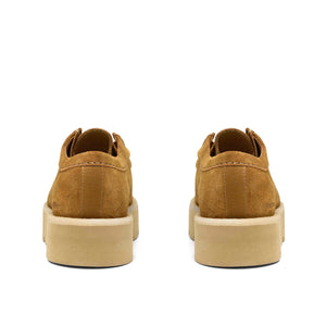Clarks Meare Walla Bronze מוקסין קלארקס לנשים