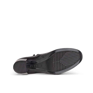 Ecco Shape M 35 Black מגפי אקו לנשים שייפ 35 שחור