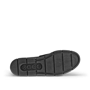 Ecco Bella W Loafer Black נעלי אקו לנשים בלה שחור