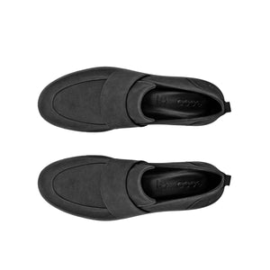 Ecco Bella W Loafer Black נעלי אקו לנשים בלה שחור