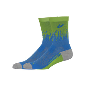 Asics Performance Run Crew Sock Unisex גרבי אסיקס