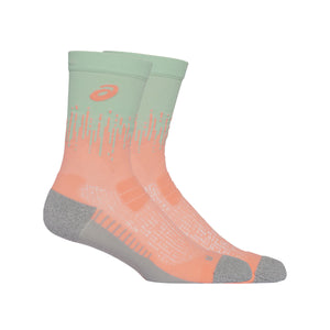 Asics Performance Run Crew Sock Unisex גרבי אסיקס