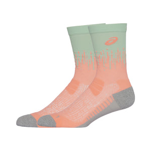 Asics Performance Run Crew Sock Unisex גרבי אסיקס