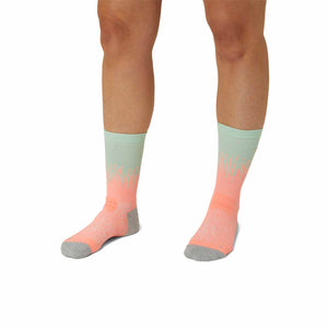 Asics Performance Run Crew Sock Unisex גרבי אסיקס