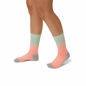 Asics Performance Run Crew Sock Unisex גרבי אסיקס