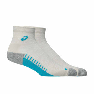 Asics Performance Run Sock Quarter Birch גרבי אסיקס יוניסקס