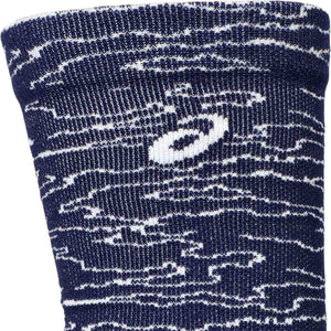 Asics Performance Run Sock Crew Indigo Blue גרבי אסיקס יוניסקס