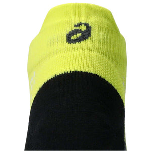 Asics Performance Run Ankle Sock Unisex Citron גרבי ריצה אסיקס